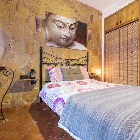 Casa Frisaye Holiday home