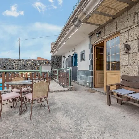 Holiday home Casa Frisaye *