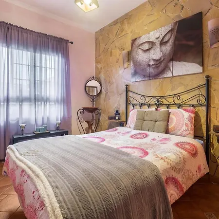 Casa Frisaye *
