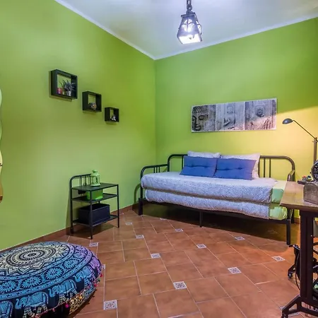 Casa Frisaye