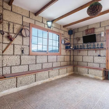 Casa Frisaye *