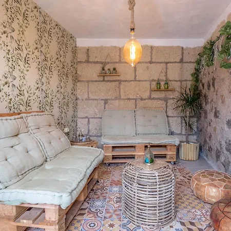Casa Frisaye Lomo Pelado