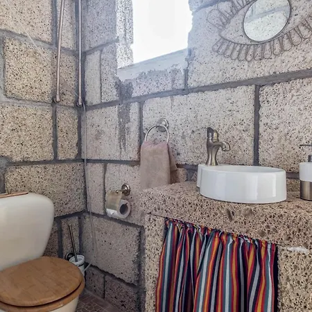 Holiday home Casa Frisaye